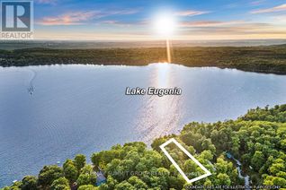 Land for Sale, 202 Lakeshore Boulevard, Grey Highlands, ON