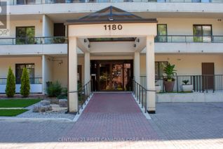 Condo Apartment for Sale, 1180 Commissioners Road W #204, London, ON