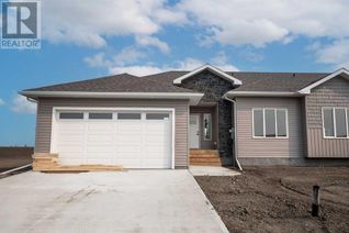 Bungalow for Sale, 11850 84 Avenue #707, Grande Prairie, AB