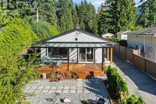 Bungalow for Sale, 1428 Paisley Road, North Vancouver, BC