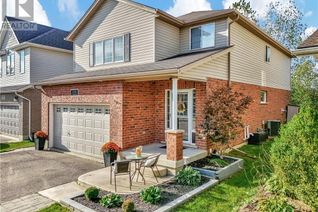 Detached House for Sale, 543 St Moritz Avenue, Waterloo, ON