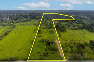 Commercial Land for Sale, 21326 48 Avenue, Langley, BC