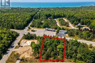 Property for Sale, 9 Campbell Crescent, Sauble Beach, ON