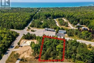 Commercial Land for Sale, 9 Campbell Crescent, South Bruce Peninsula, ON