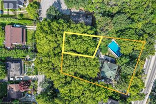 Commercial Land for Sale, 17 Queen Street, Hamilton, ON