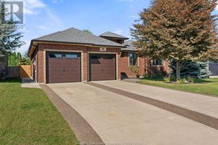 Ranch-Style House for Sale, 16 Wisteria Lane, Kingsville, ON