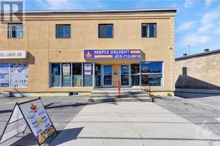 Business for Sale, 1012 Merivale Road #1010, Ottawa, ON