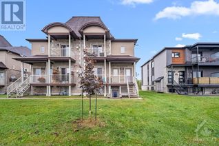 Condo Apartment for Sale, 181 Bourdeau Boulevard #2, Limoges, ON