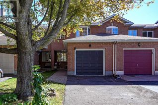 Townhouse for Sale, 52 Daventry Crescent, Barrhaven, ON