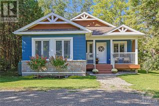 House for Sale, 6 Whelan Street, Westport, ON