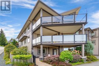 Condo Townhouse for Sale, 333 Garrett Rd #1101, Qualicum Beach, BC