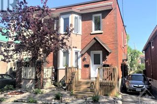 Property for Rent, 9 Ella Street, Ottawa, ON