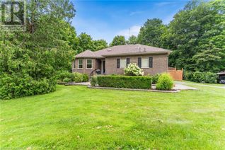 Bungalow for Sale, 1091 Cliffside Drive, Kingston, ON