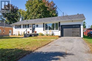 Detached House for Sale, 1409 Queen Street, Cornwall, ON