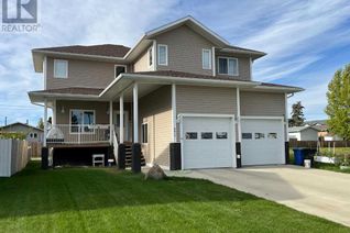 Bungalow for Sale, 4417 52a Street, Grimshaw, AB