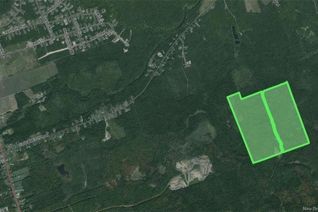 Commercial Land for Sale, Lot 115 Route, Irishtown, NB