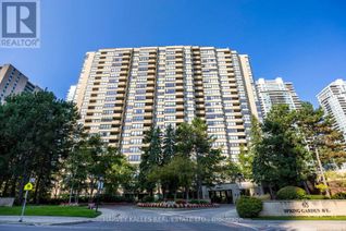 Condo Apartment for Sale, 65 Spring Garden Avenue W #808, Toronto (Willowdale East), ON