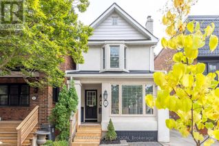 House for Sale, 119 Glenforest Road, Toronto (Lawrence Park North), ON