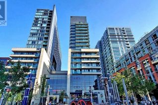 Property for Rent, 36 Lisgar Street #2019, Toronto (Little Portugal), ON