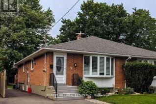 Property for Rent, 56 Fortrose Crescent #Bsmt, Toronto (Parkwoods-Donalda), ON