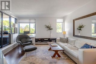 Property for Sale, 40 Sylvan Valleyway #502, Toronto (Bedford Park-Nortown), ON