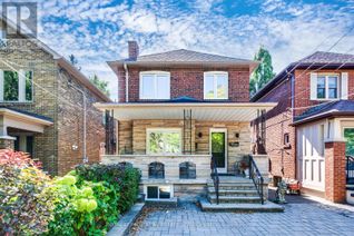 House for Rent, 265 Belsize Drive, Toronto (Mount Pleasant East), ON