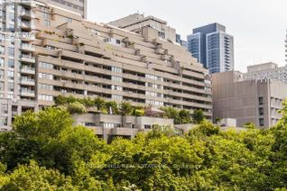 Property for Sale, 360 Bloor Street N #1503, Toronto (Rosedale-Moore Park), ON