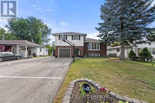 Backsplit for Sale, 343 Walter Drive, Georgina (Keswick South), ON