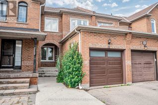 Townhouse for Sale, 32 Parktree Drive, Vaughan (Maple), ON