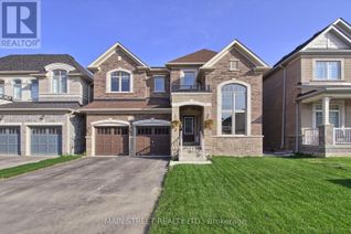 House for Sale, 22 Kenneth Ross Bend, East Gwillimbury (Sharon), ON