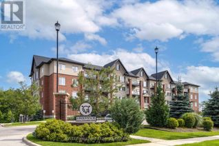 Property for Sale, 5 Greenwich Street #410, Barrie (Ardagh), ON