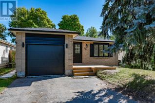 Property for Rent, 96 Hickling Trail #Main, Barrie (Grove East), ON