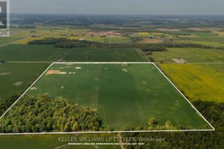 Farm for Sale, Nw1/2 Lt 2 Con 3 Duff Line, Dutton/Dunwich, ON