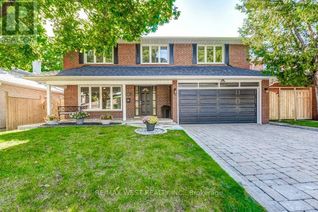 Property for Sale, 120 Neilson Drive, Toronto (Markland Wood), ON