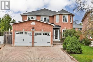 Property for Rent, 1594 Stillriver Crescent, Mississauga (East Credit), ON