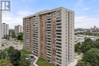 Property for Sale, 15 Kensington Road #403, Brampton (Queen Street Corridor), ON