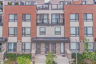 Condo for Sale, 20 Woodstream Drive #8, Toronto (West Humber-Clairville), ON