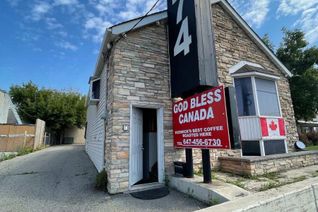 Commercial/Retail Property for Sale, 1874 Wilson Avenue, Toronto (Downsview-Roding-CFB), ON