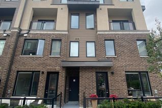 Townhouse for Sale, 3409 Ridgeway Drive E #21, Mississauga (Churchill Meadows), ON