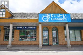 Dry Clean/Laundry Non-Franchise Business for Sale, 3100 Winston Churchill Boulevard, Mississauga (Western Business Park), ON