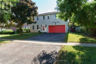 Property for Sale, 4 Nantucket Crescent, Brampton (Westgate), ON