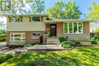 Property for Rent, 254 Hampton Heath Road #Lower, Burlington (Appleby), ON