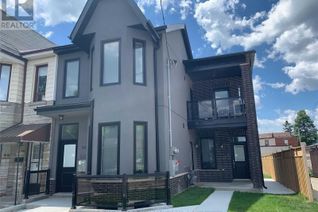 House for Rent, 90 Laughton Avenue #Bsmt, Toronto (Weston-Pellam Park), ON