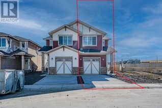 Duplex for Sale, 954 Bayview Rise Sw, Airdrie, AB