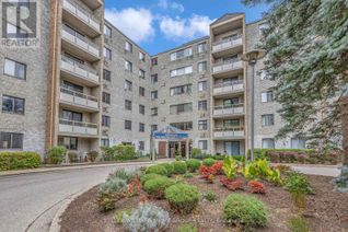 Property for Sale, 89 Westwood Road #108, Guelph (West Willow Woods), ON