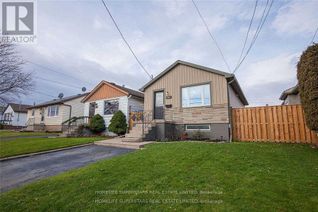 House for Sale, 551 Barnaby Street, Hamilton (Parkview), ON