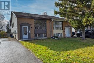 Property for Rent, 747 Grouse Crescent Unit# 1, Kingston, ON