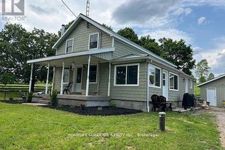 Property for Sale, 231 Lynch Road N, Tweed, ON