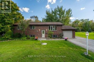 Bungalow for Sale, 25 Emily Manor Drive, Kawartha Lakes, ON