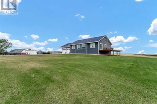 Farm for Sale, 11016 Range Road 34, Rural Cypress County, AB